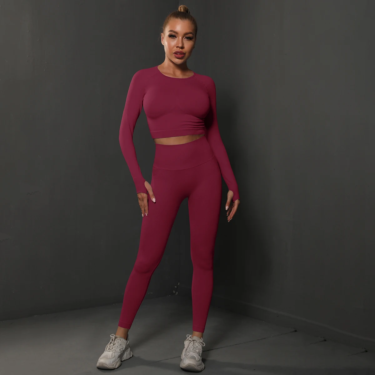 Wine Red