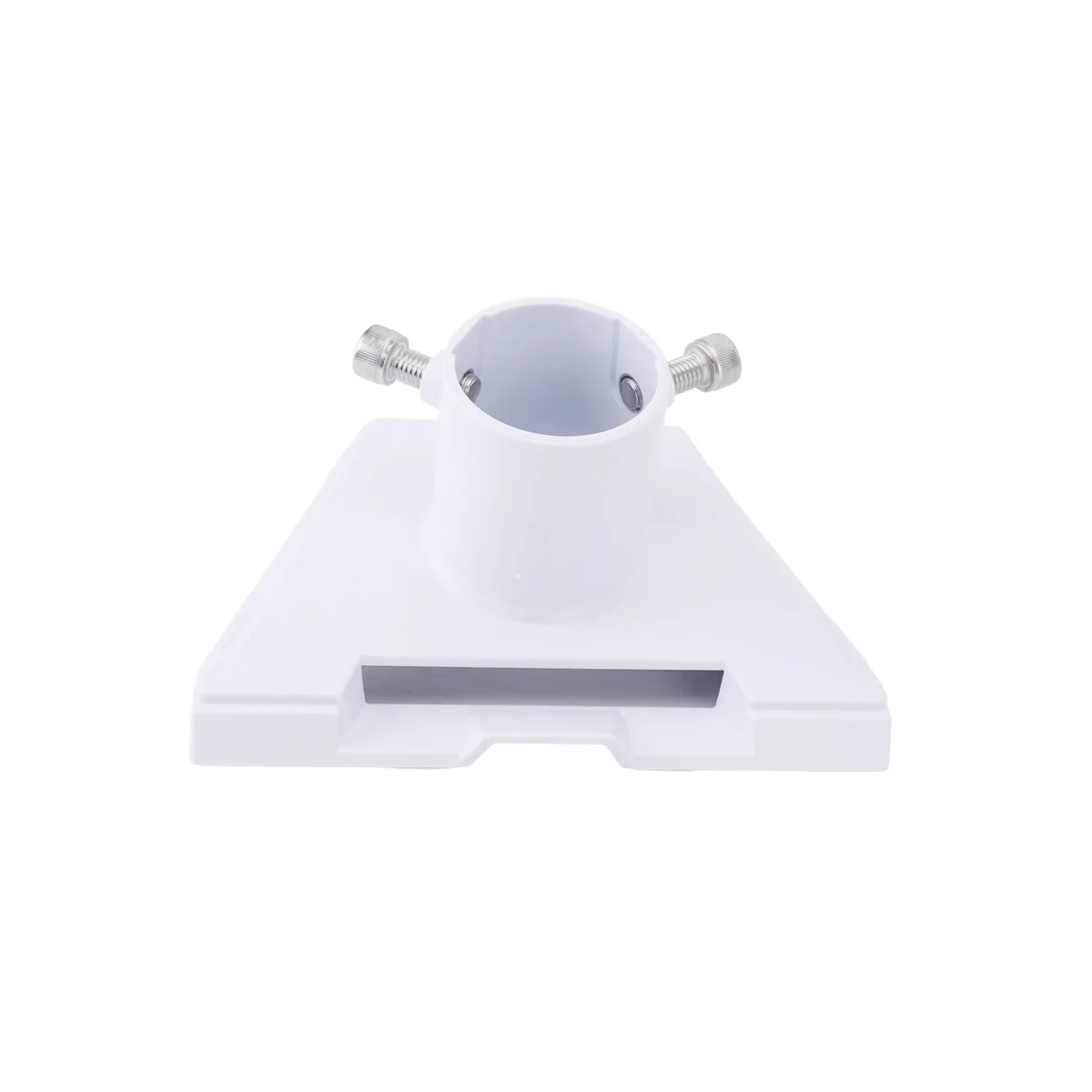 Pipe adapter for Starlink Gen 3 compatible with STARLINK Standard Dish V3 3rd Generation satellite bracket