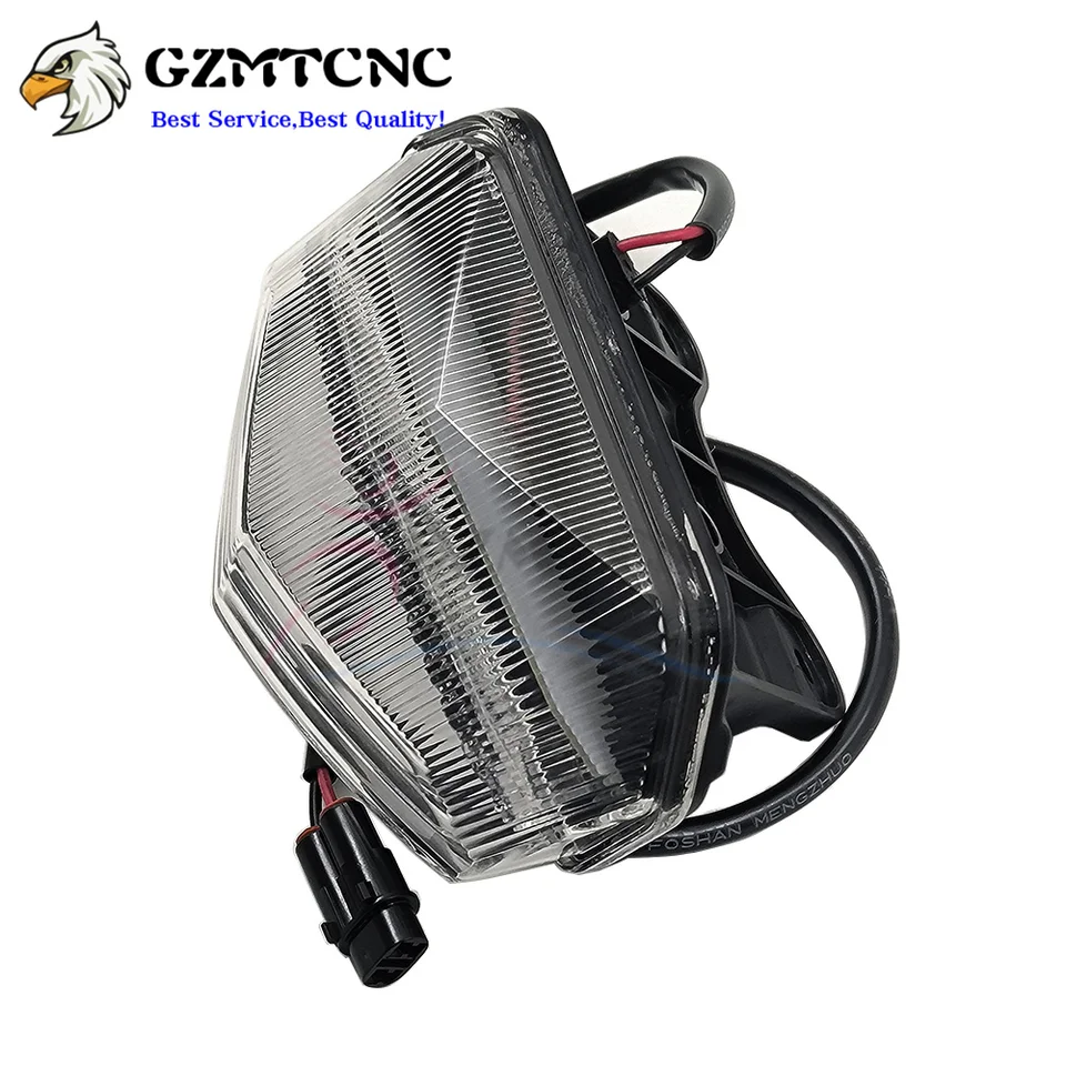 ライトニング 2021-2023 for KAWASAKI Ninja ZX-10R ZX10R LED Headlight Front