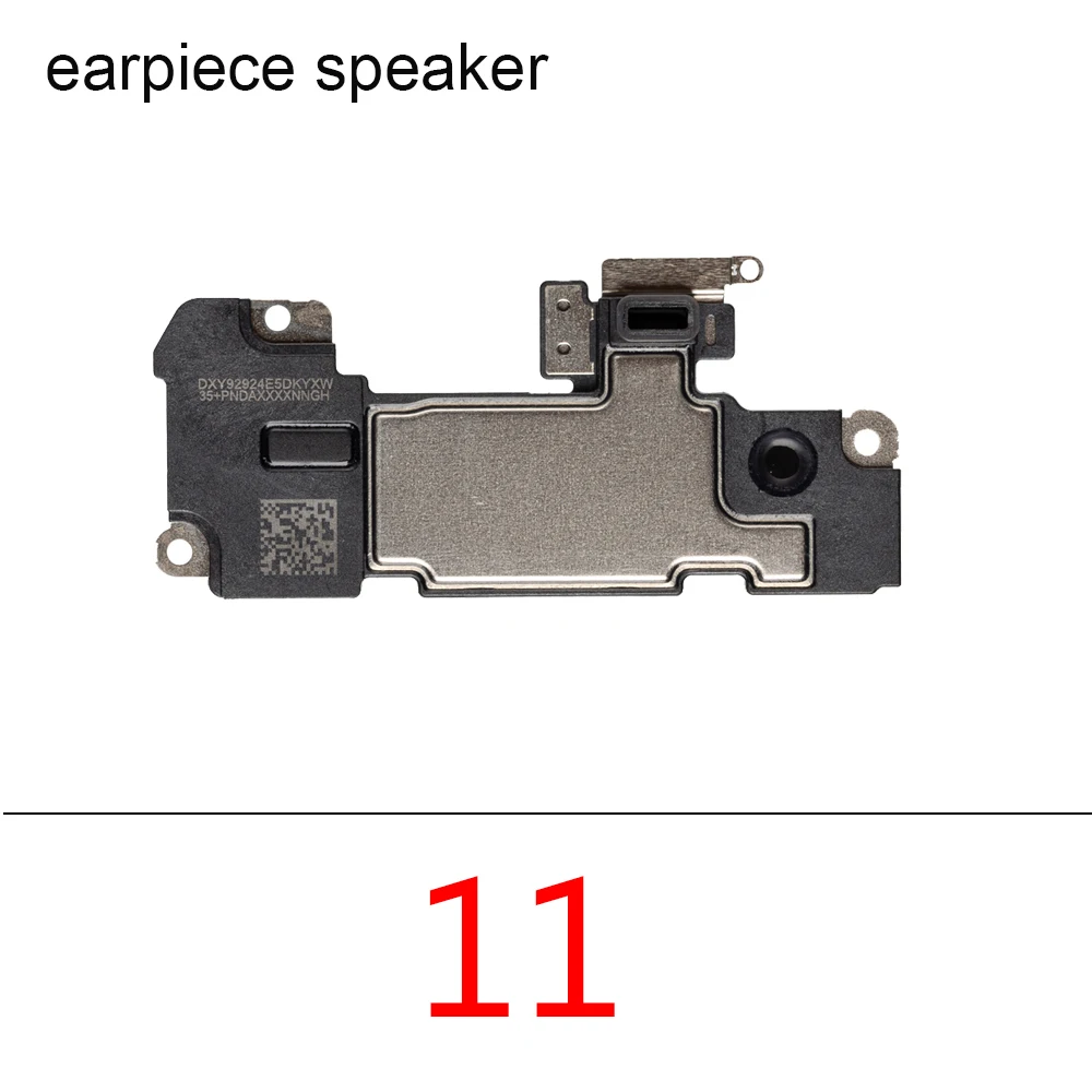 Premium Earpiece Speaker Replacement Receiver for Apple iPhone Earphones