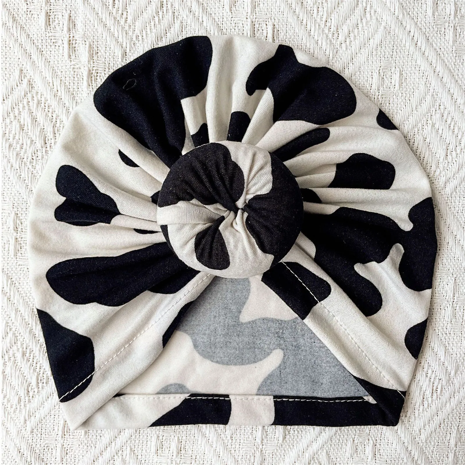 Baby Hat Turban Cap for Boys Girls