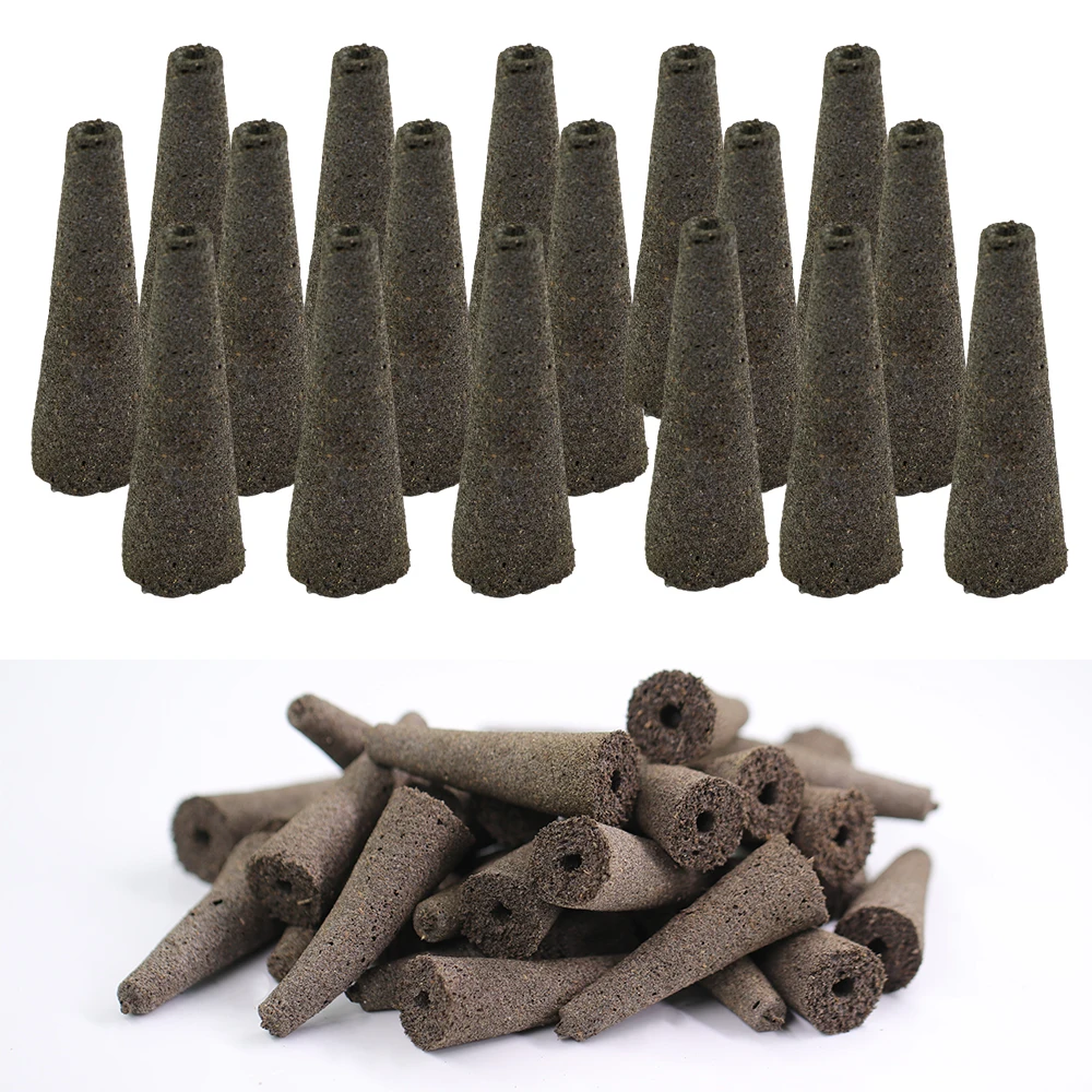 6X2Cm Hydroponics Seed Grow Spugne Supplemento Vaso Per Piantine Per Fioriera Soilless Serra Aerohords Fioriera Sistema Di Coltivazione