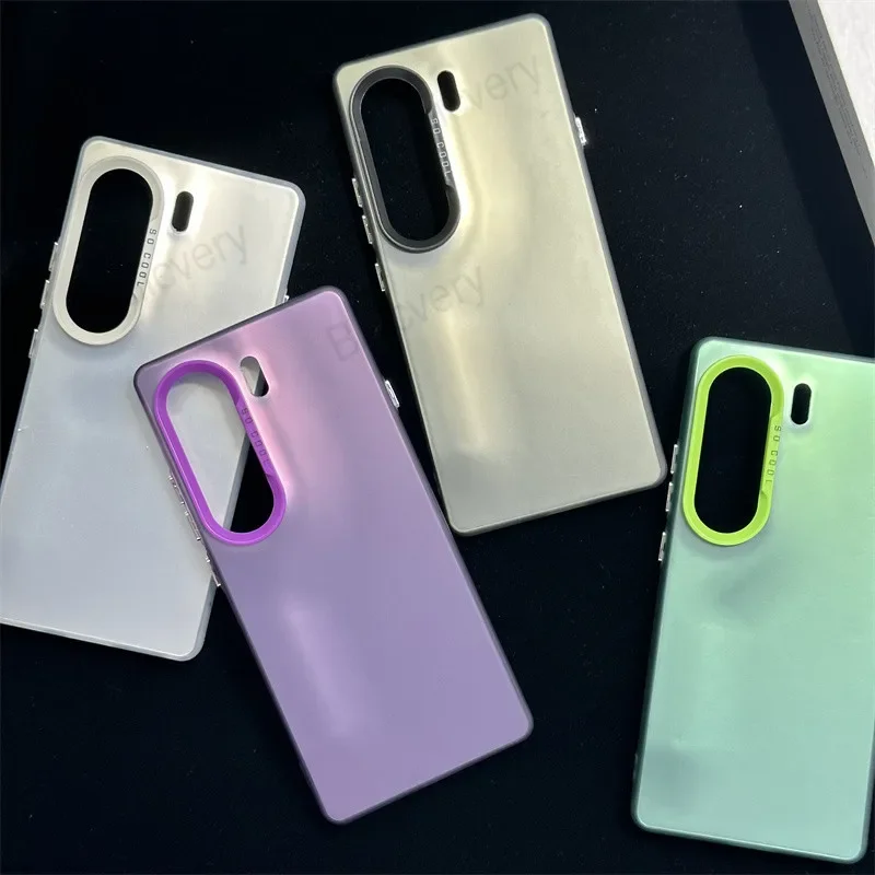 Shock Proof Colorful Hard Case IMD Cover