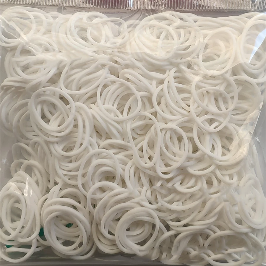600 Rubber Loom Bands Girl Gift For Children Elastic Band For Weaving Lacing Bracelet Toy Gum Bracelets DIY Material Accessories