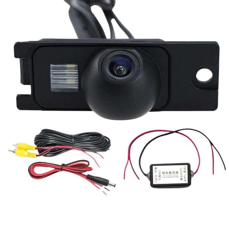 

Car Front View Camera,for Volvo S80 S60 S60L 1999-2009 Parking Camera