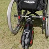 Smart Portable 8KG Lightweight Wheelchair Attachment Electric Power Booster Disabled 6