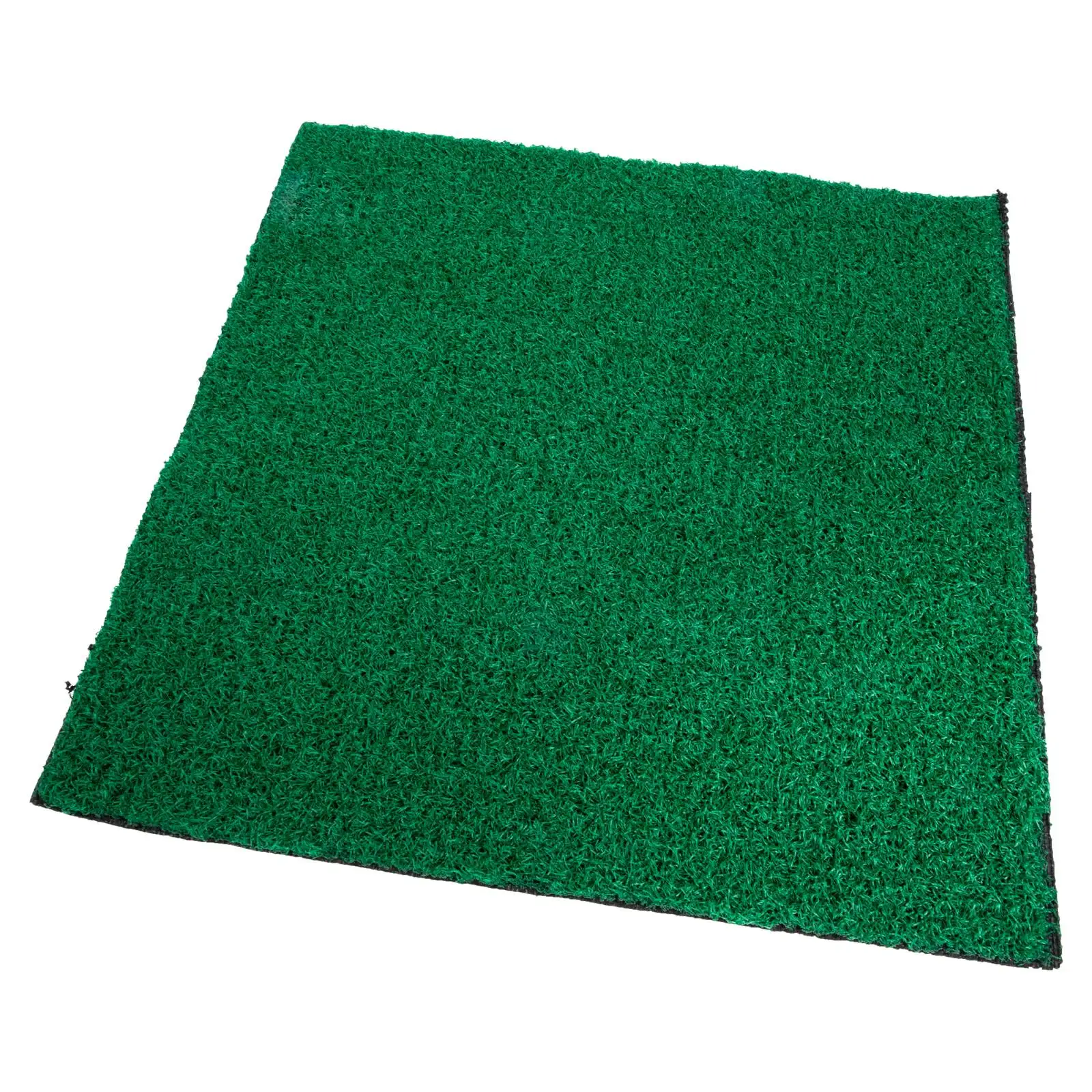 Artificial Grass Turf Mat 30X30cm Fish Tank DecorTurtle Resin Lawn Basking Platform Home Landscaping Pet Supplies 4
