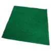 Artificial Grass Turf Mat 30X30cm Fish Tank DecorTurtle Resin Lawn Basking Platform Home Landscaping Pet Supplies 4
