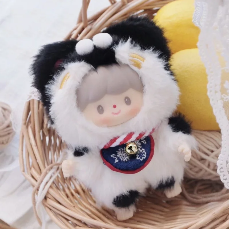 In Stock Zzoton My Kitten Series Persian Cat Siamese Cat Vinyl