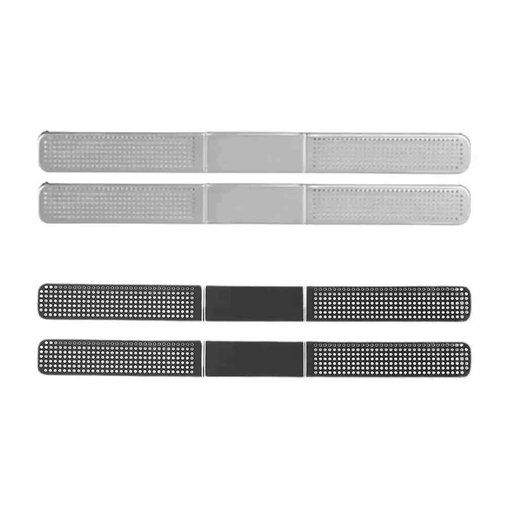 Kcimo Xpeng G6 Under-Seat Vent Protective Cover Material Steel To Prevent Vent Clogging