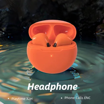 TWS Wireless Bluetooth Earbuds 1