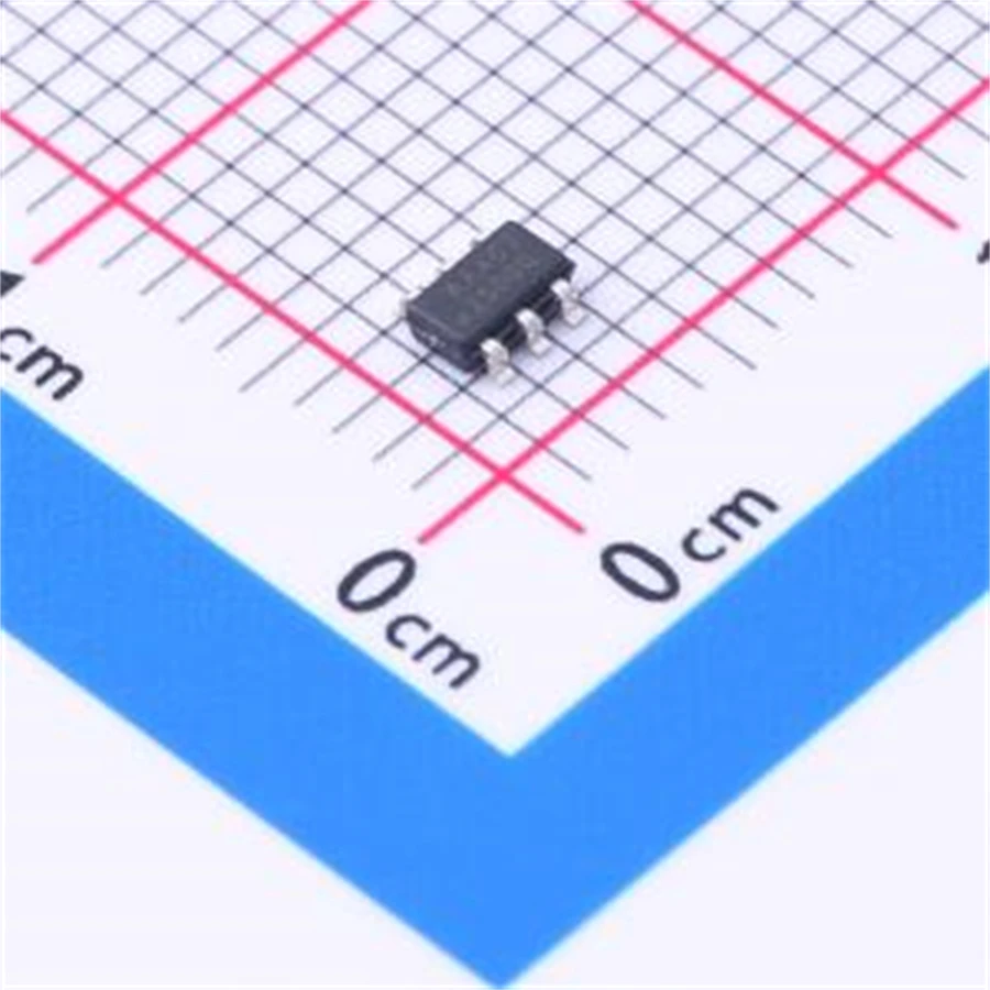 24AA025E64T-I/OT