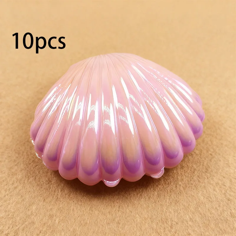 Meerjungfrau-Partygeschenke, glitzernde Meerjungfrau, Geburtstagsparty-Zubehör, Halskette, Pralinenschachtel, Geschenktüten, Glaskuchen-Topper, Kronen-Set für Mädchen – Detail 5