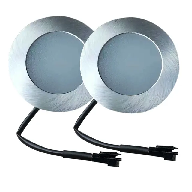 With SM Connector