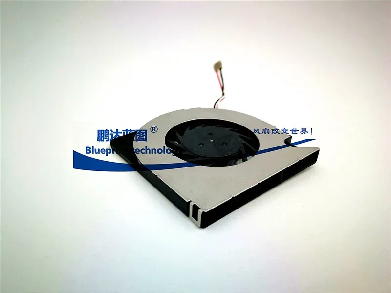 New SEPA Hy45t-05a 4505 5v0. 15A Hydraulic 4. 5cm Turbine Laptop Cooling Fan
