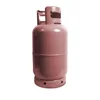Zhangshan 15 kg LPG storage tank can be refilled with solid cylinders 5