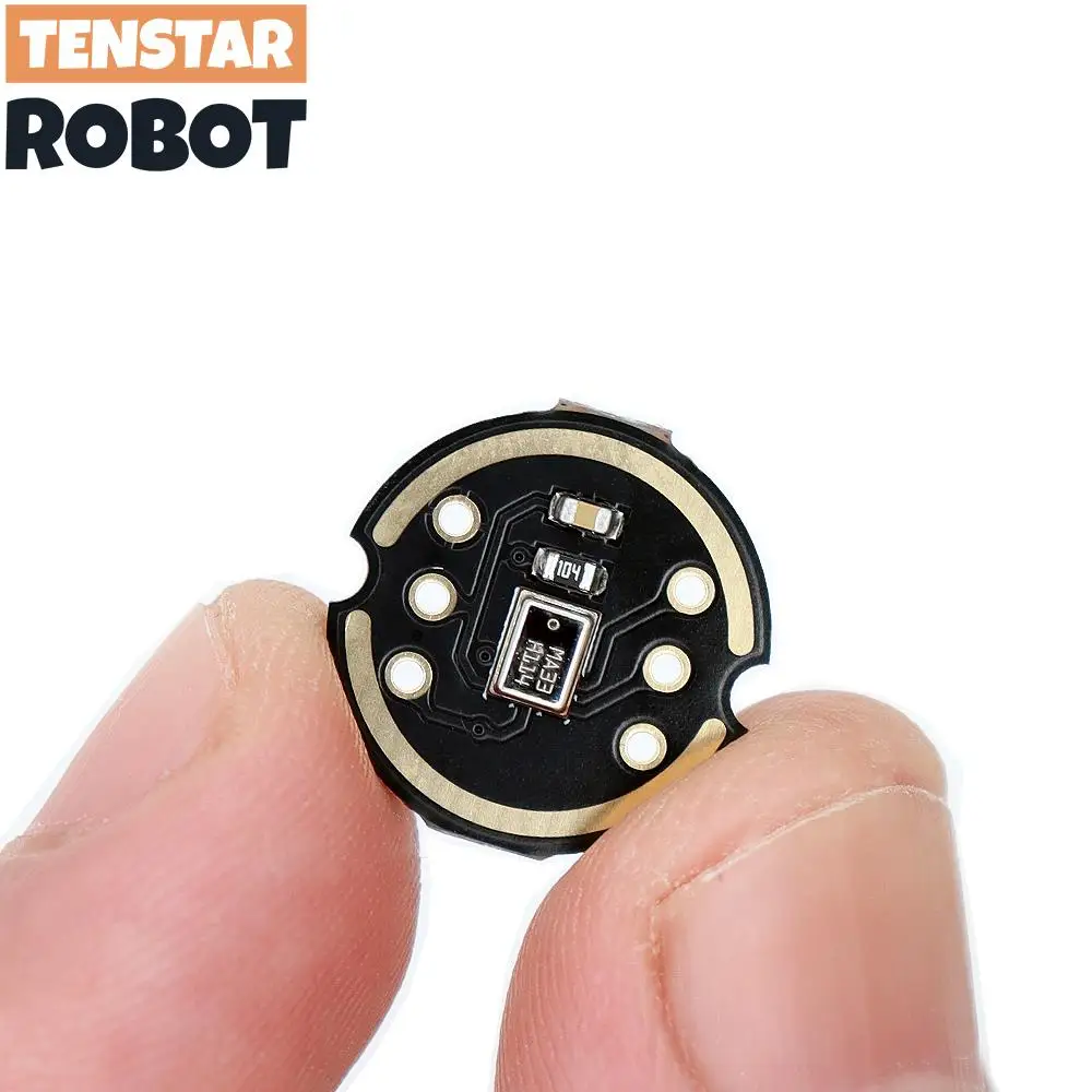 รูปสินค้า โมดูลไมโครโฟน I2S สำหรับ ESP32 คุณภาพสูง