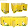 Q81A Space Saving Foldable Baby Bathtub With Foldable Structure Quick Drainage Feature for Infants to Toddler
