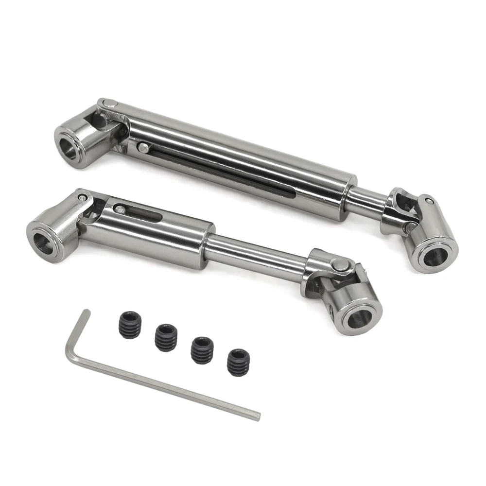 Metal CVD Drive Shaft for C8815 Willys Jeep 1/10 Scale Remote Control Car  Upgrade Parts Accessories JJRC C8815 Upgrade Parts - AliExpress
