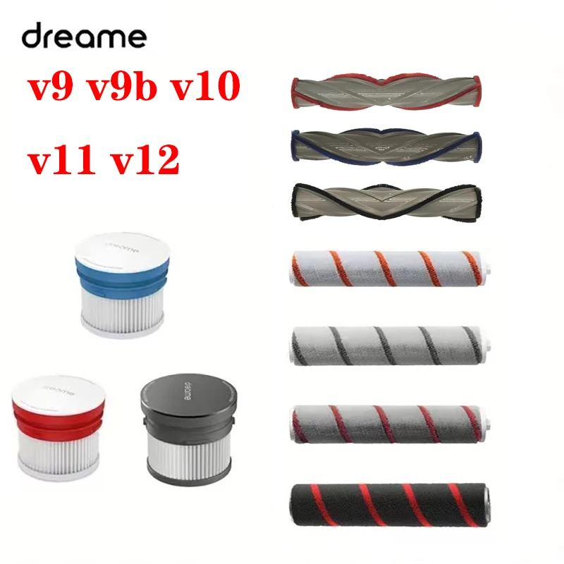 OriginalDreameV9V9BV10V11V12HandheldVacuumCleanerAccessories