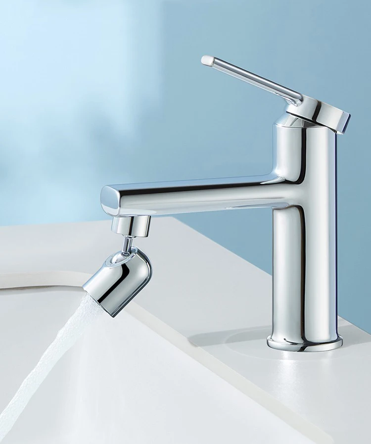 Gadgetoo Xiaomi Mijia Mouthwash Bubbler S1 Universal Faucet Aerator