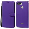 Dark Purple Redmi 6