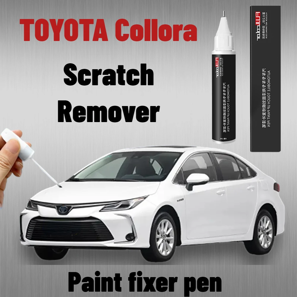 Car Paint Repair Pen for Tesla model 3 Highland Y 2024 2023 Paint Fixer  Scratch Repair Accessories Black White Red Blue Silver - AliExpress