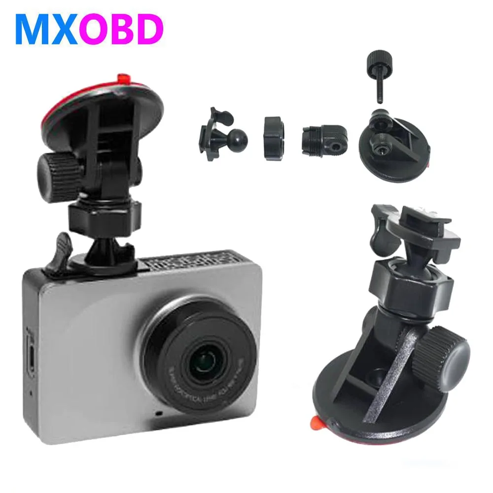Per Originale Xiaomi Yi Car Dvr Holder Staffa Ventosa Originale Per Yi Dash Cam Supporto Per Ventosa Dash Cam Mirror Mount