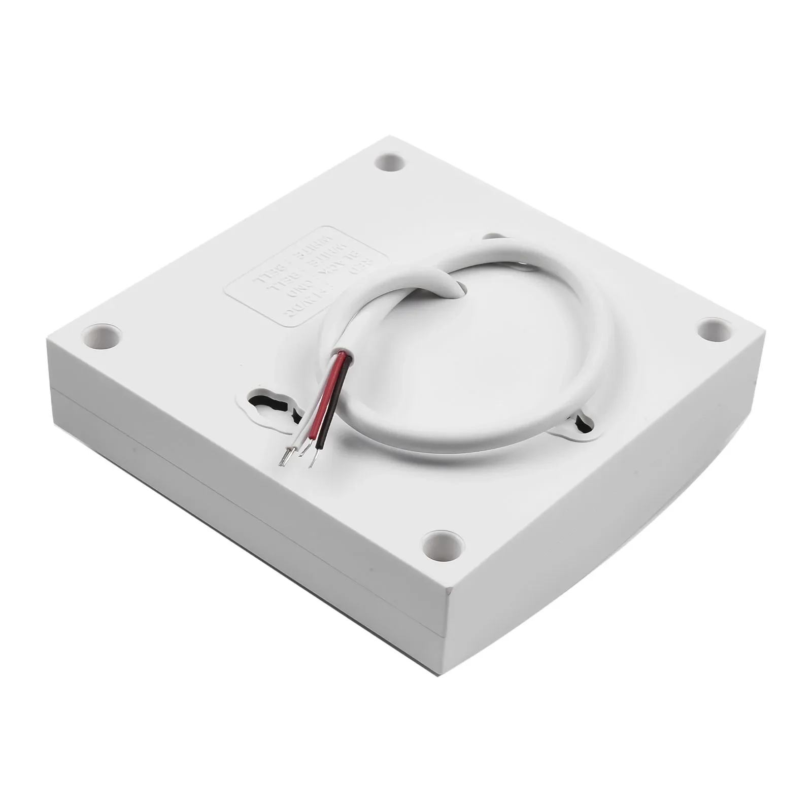 ABS Fire Retardant Access Control System ABS Fire Retardant Long Lasting Wired Access Control System A Variety Of Scenarios