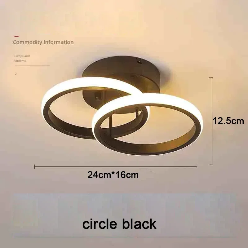 ตัวเลือกสินค้า LED Strip โคมไฟตกแต่งบ้านสไตล์มินิมอล