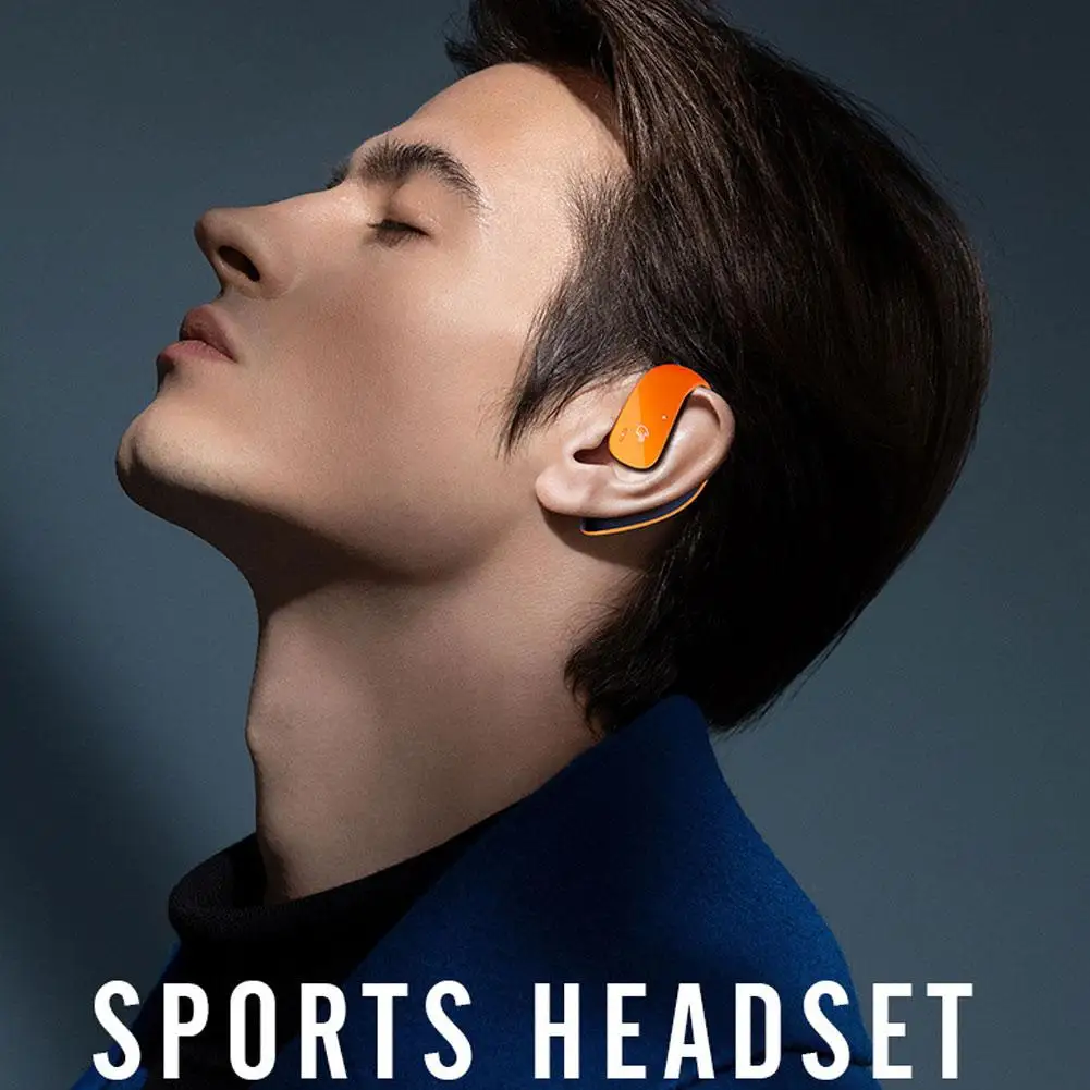 Ear air