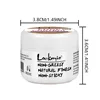 LOCKMIO 30g Baby Bangs Styling Gel Hair Pomade Edge Control Wax for Wigs Women 24 Hour Long Lasting Edges Control Hair Wax Cream 6