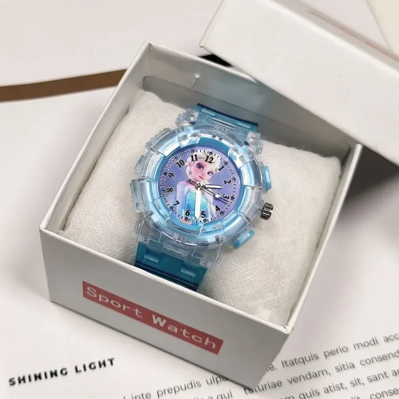 Рисунок 4 - Светящийся фосфоресцентный пластиковый