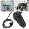 Electric Wheel Chair Joystick Controller Fit for PG VR2 D51427 Replacement Part Accessory Electric Wheel Chair Controller 1
