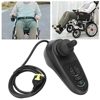 Electric Wheel Chair Joystick Controller Fit for PG VR2 D51427 Replacement Part Accessory Electric Wheel Chair Controller 1