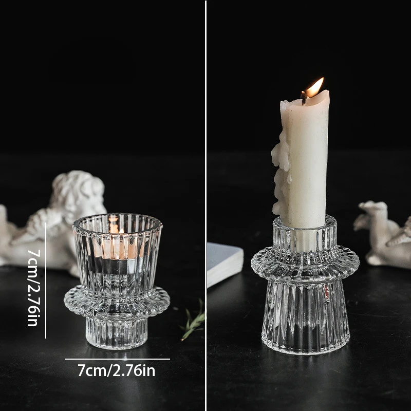 Transparent A
