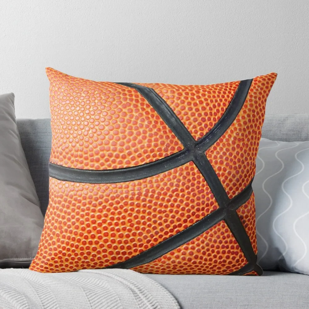 

Basketball Throw Pillow pillowcases for sofa cushions Sofa Covers For Living Room christmas ornaments 2024 Sofa Covers