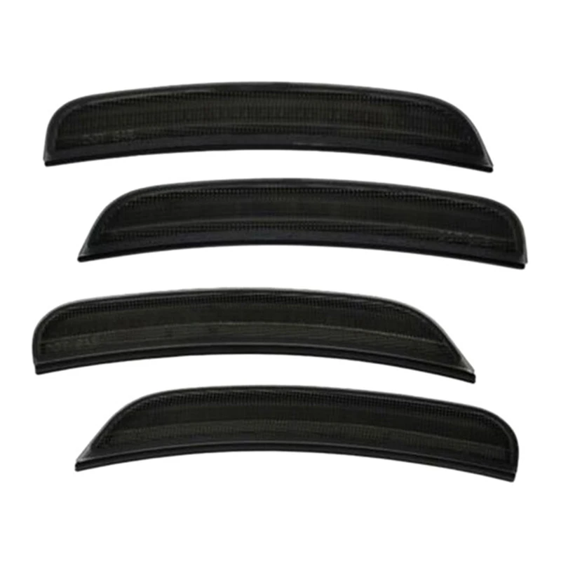 

Автомобильные боковые маркеры, передний/задний указатели поворота, фотоиндикатор для Dodge Challenger 2015 2016 2017 2018 2019