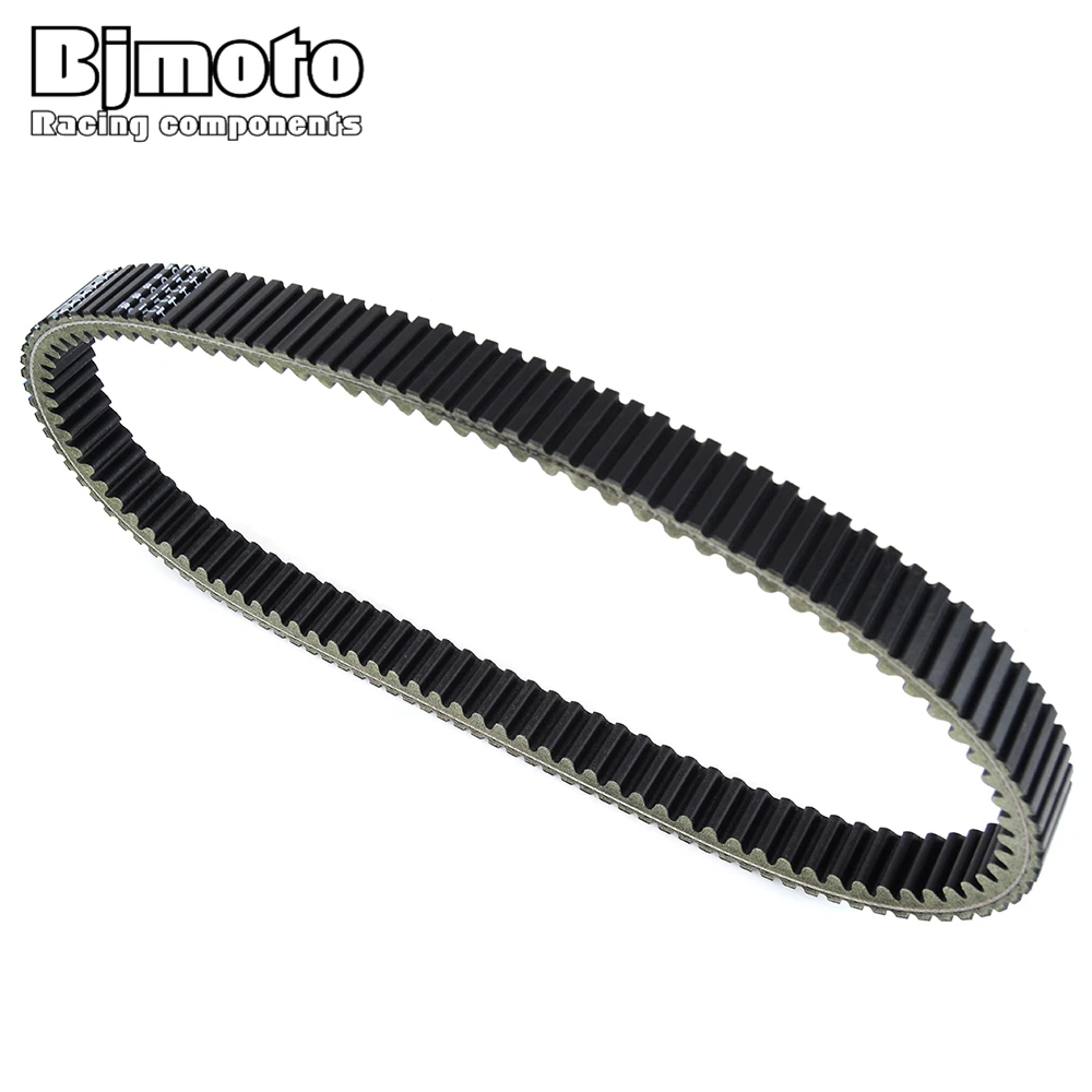 

Drive Belt For Arctic Cat El Tigre EXT EFI Special 550 580 Mountain Special JAG AFS Deluxe Long Track Deluxe Liquid Special Z