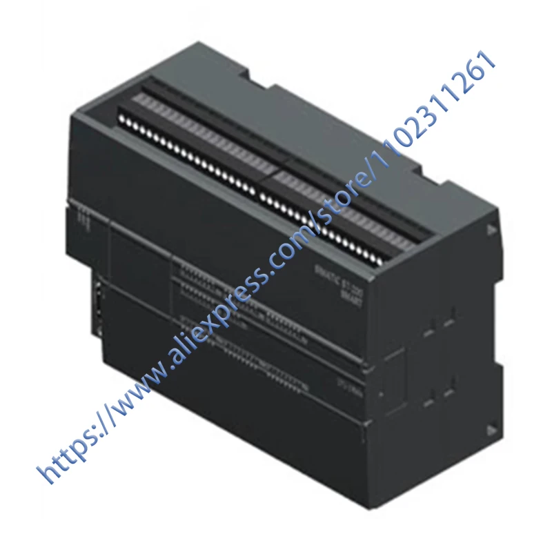 

Оригинальный новый контроллер Plc, быстрая доставка 6ES7288-1CR60-0AA0