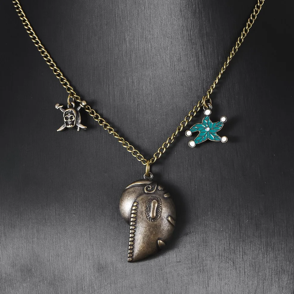 disney descendants uma necklace descendants necklace