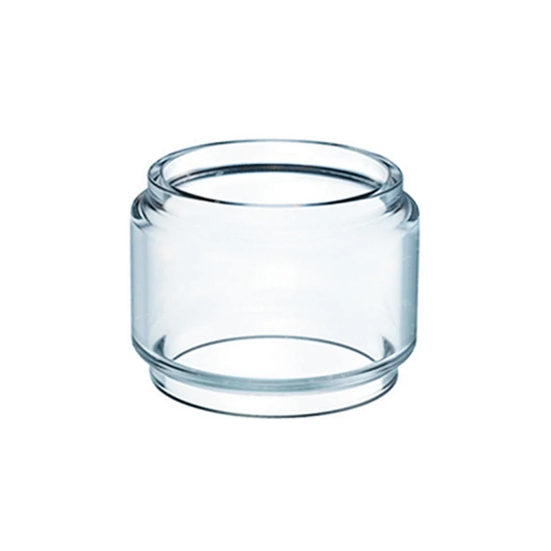 

Bulb Glass Tube 6.5ml For SMOK G-PRIV4 KIT TFV18 Mini TFV9 Tank G-PRIV 4