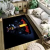 F1 Racer V-Verstappen 33 Door Mat Entrance Non-slip Washable Kitchen Carpet Living Room Hallway Rug Bathroom Decoration 3