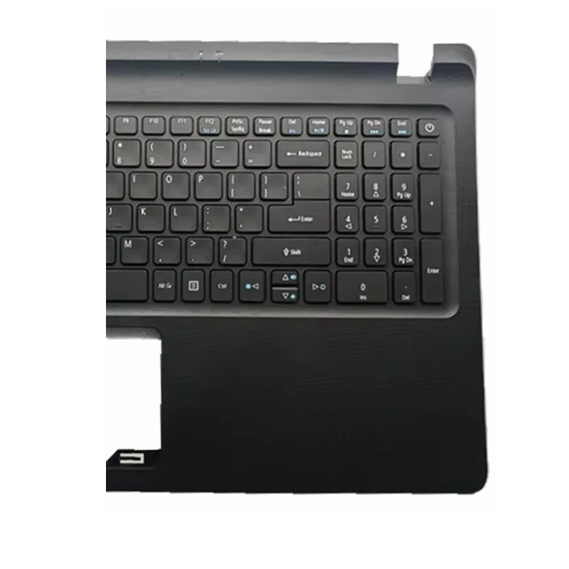 Acer Aspire ES1-523 ES1-524 (N16C2) plasturgie dessous bottom occasion