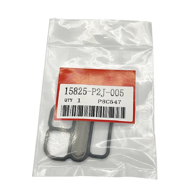15825-P2J-005 Vtec Solenoid Valve Gasket Is Applicable For Honda Accord Odyssey 15825 P2J 005