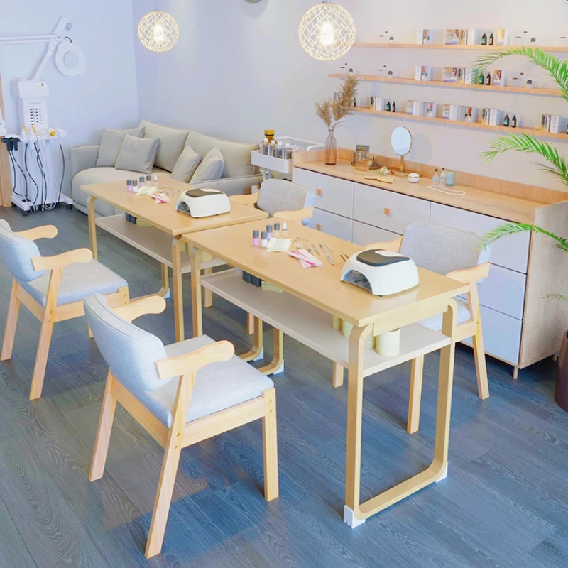 Рисунок 3 - Органайзер, кавайный дизайн ногтевого стола