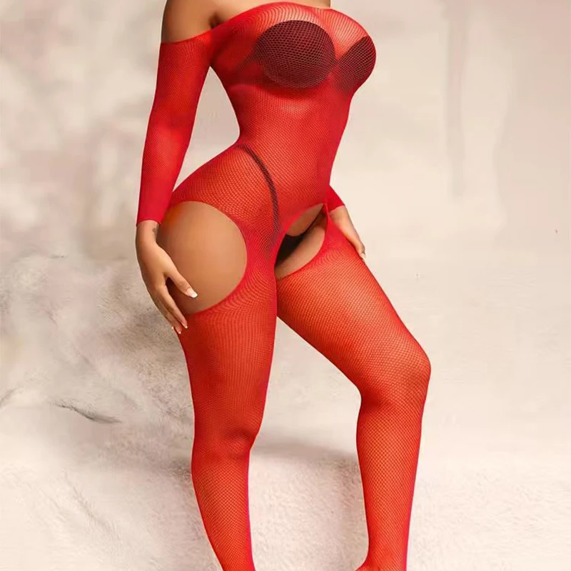 Summer Adult Exotic Sexy Bodystockings No Crotch Hollow Out Transparent Bunny Suit Cosplay Teddies Bodysuits Lenceria women lingerie,women lingerie set,women cosplay costume,latex bodysuit