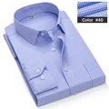 40-Blue Plaid