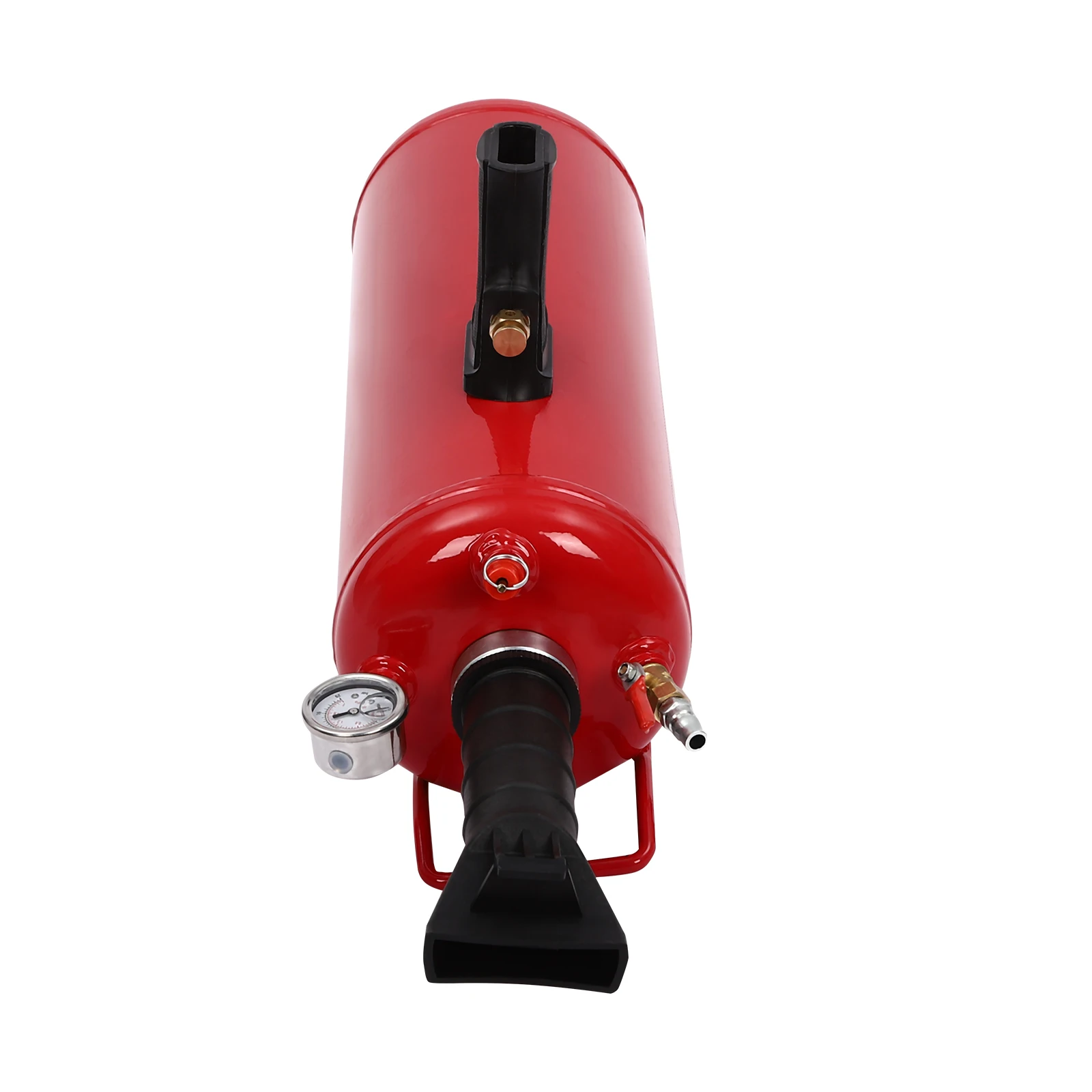 Tire Bead Seater| 9L Air Tire Bead Blaster Inflator| 8 Bar Seating Tool Inflator Tank for Car Truck ATV Repair