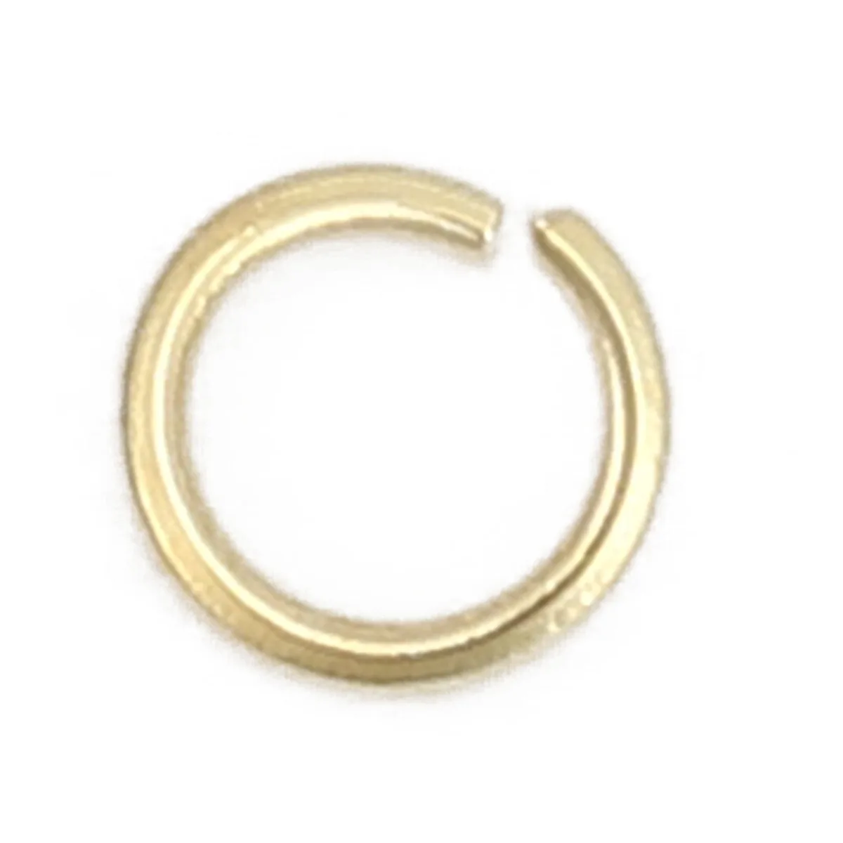 10-410 pcs304 Edelstahl guss geöffnete Bieger inge Charms DIY Schmuck Herstellung Halskette Armbänder Zubehör Ergebnisse – Detail 4